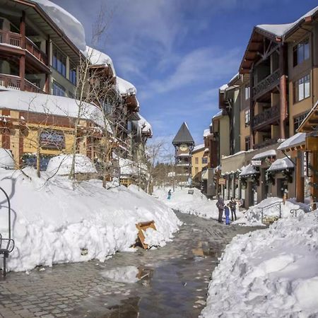 Discovery 4 119 Mammoth Lakes Exterior photo