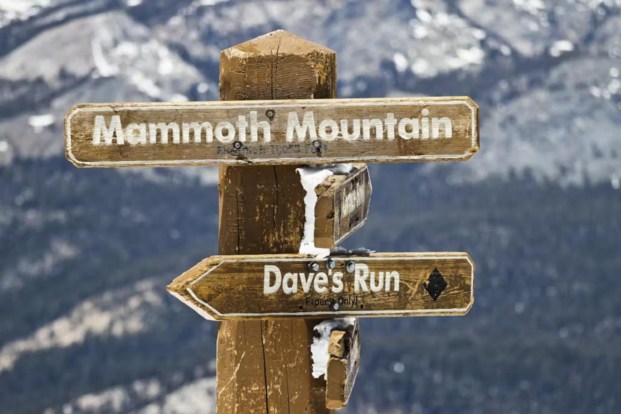 Discovery 4 119 Mammoth Lakes Exterior photo