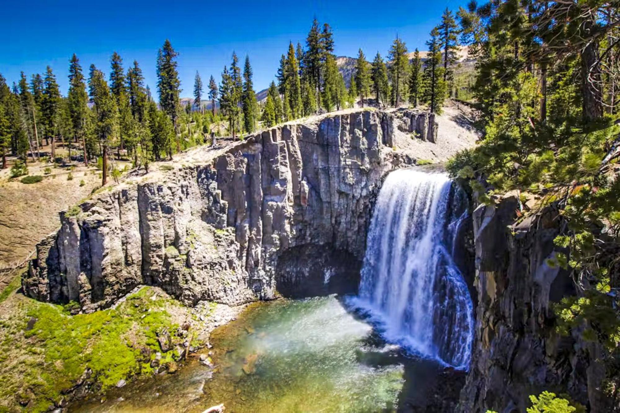 Discovery 4 119 Mammoth Lakes Exterior photo
