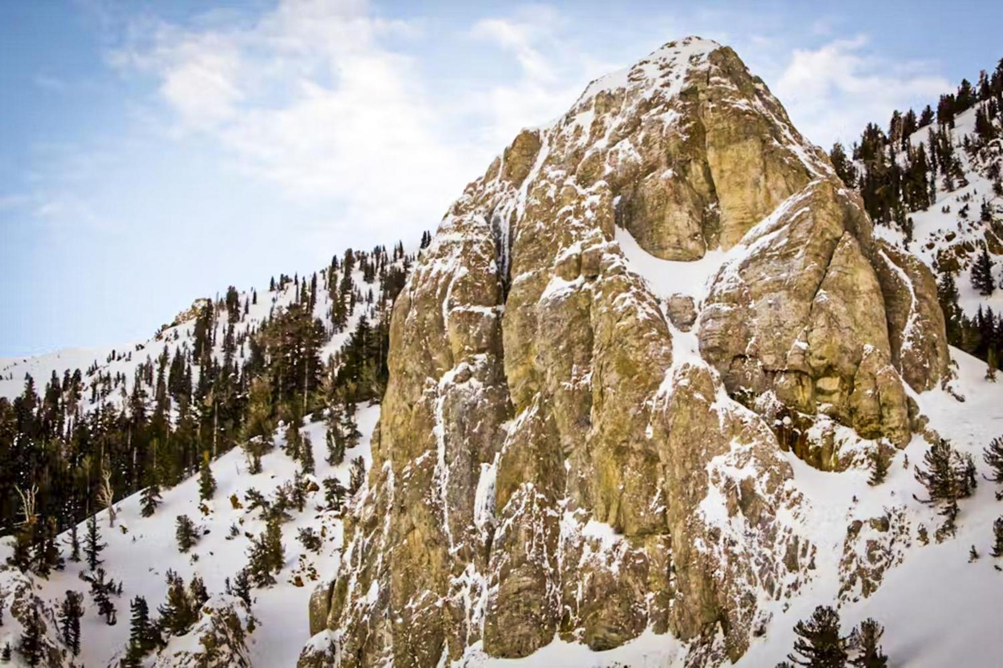 Discovery 4 119 Mammoth Lakes Exterior photo