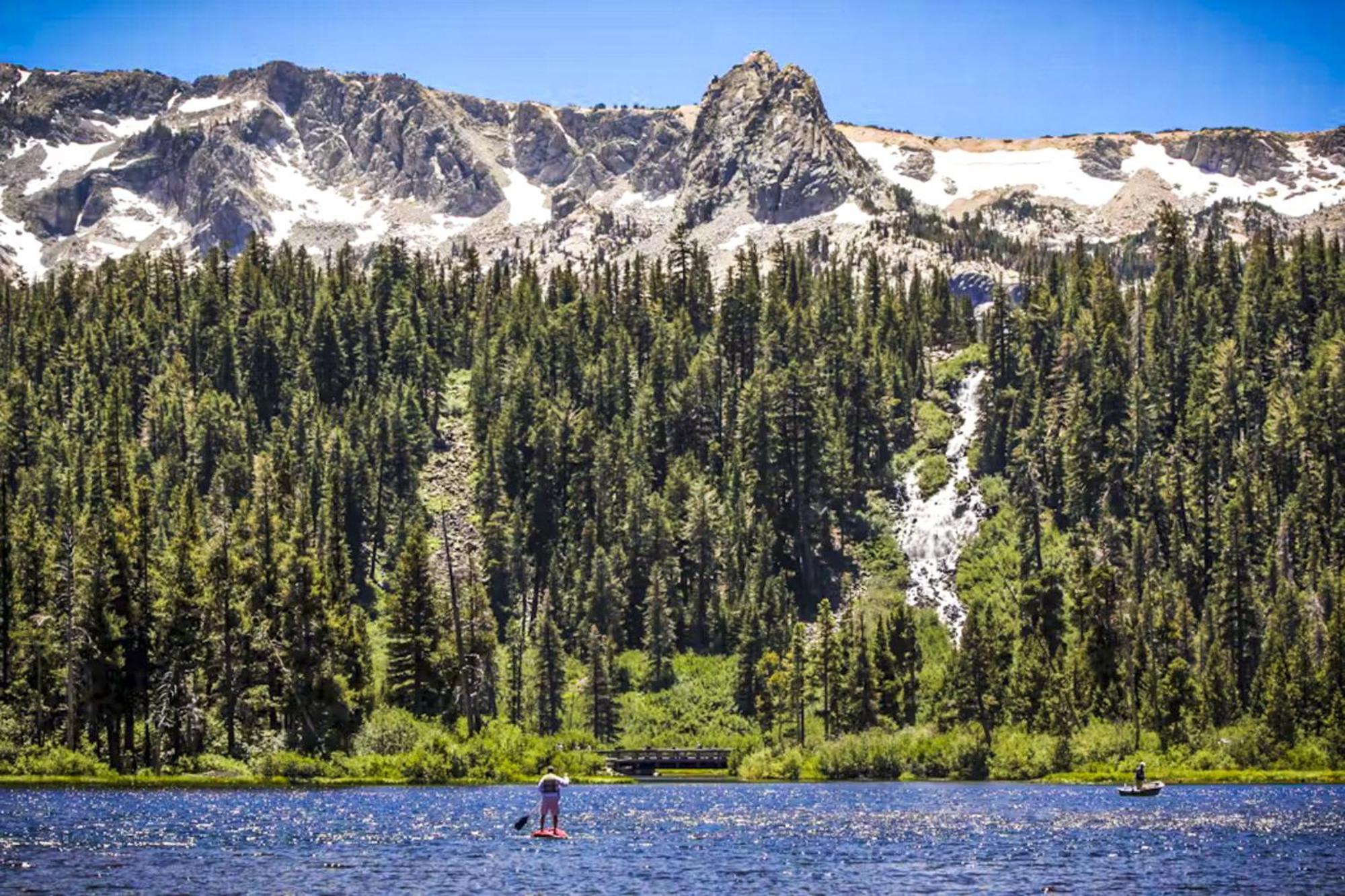 Discovery 4 119 Mammoth Lakes Exterior photo