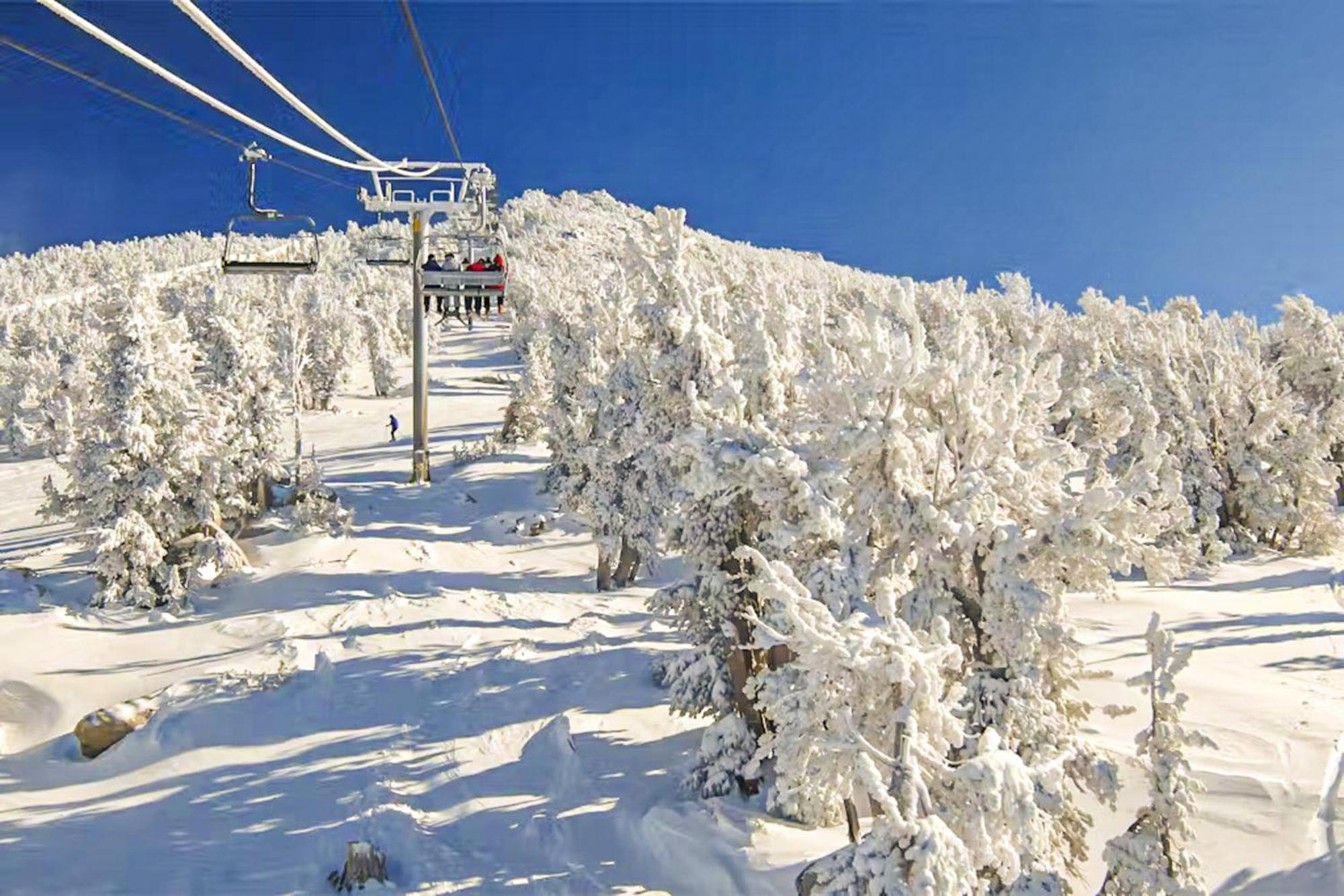 Discovery 4 119 Mammoth Lakes Exterior photo